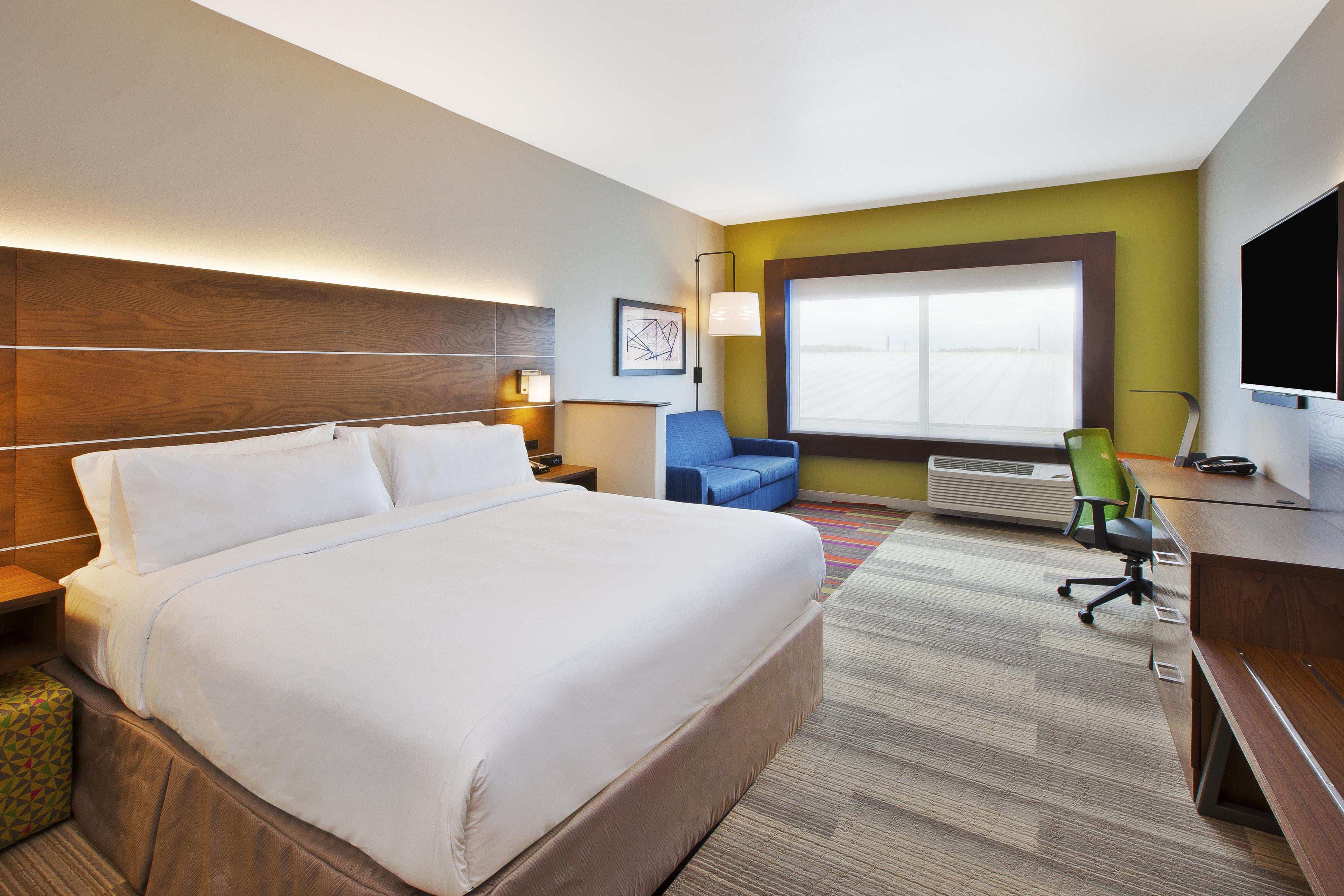 Holiday Inn Express And Suites South Hill By Ihg Εξωτερικό φωτογραφία