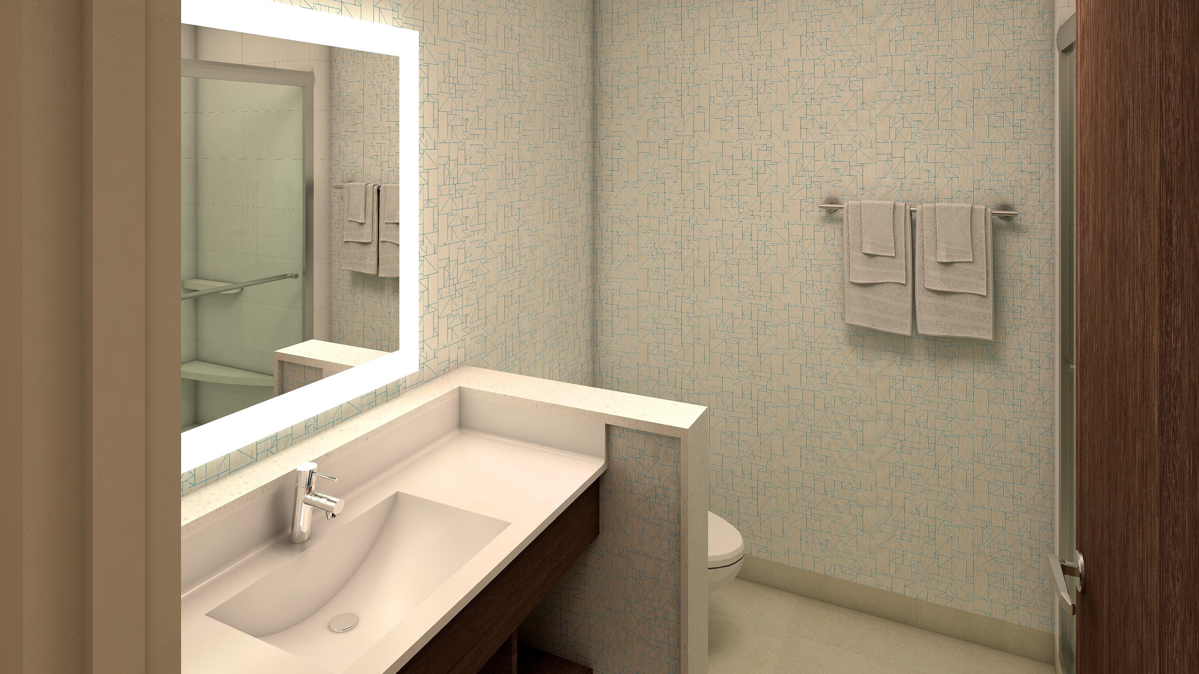 Holiday Inn Express And Suites South Hill By Ihg Εξωτερικό φωτογραφία
